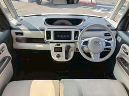 【整備工場完備】ご安心してお乗り頂くため環境を整えております。お車の定期メンテナンスの他、車検やタイヤ交換などもお任せください！