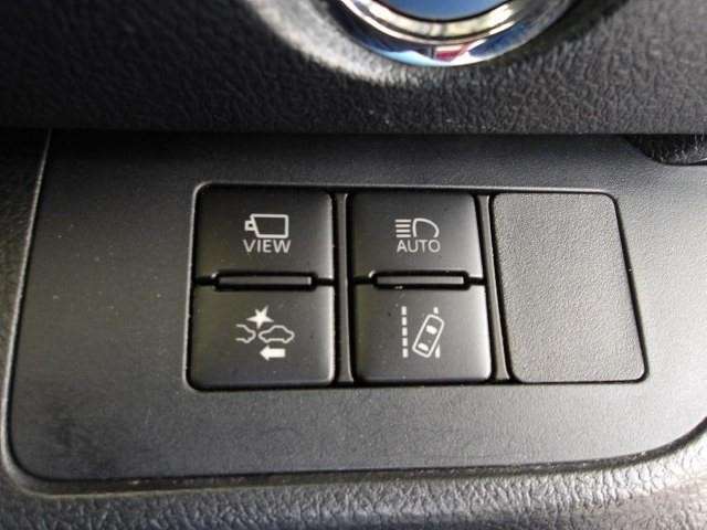 安全装備トヨタセーフティセンス搭載！※ドライバーの判断を補助し、事故被害の軽減を目的としていますので、装置を過信せず安全運転を心掛けましょう！