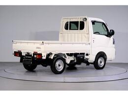 MTのサンバートラックです♪