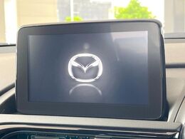 【Boseサウンドシステム付き純正ナビ】充実のナビ機能はもちろん、高度なチューニング能力が搭載されており、高音質な音楽をお楽しみいただけます♪