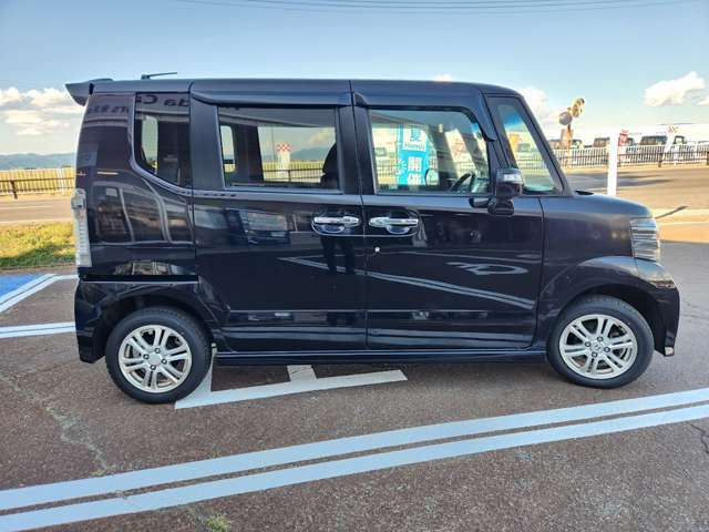 ☆ご納車前にしっかり整備をしてお渡しいたします☆