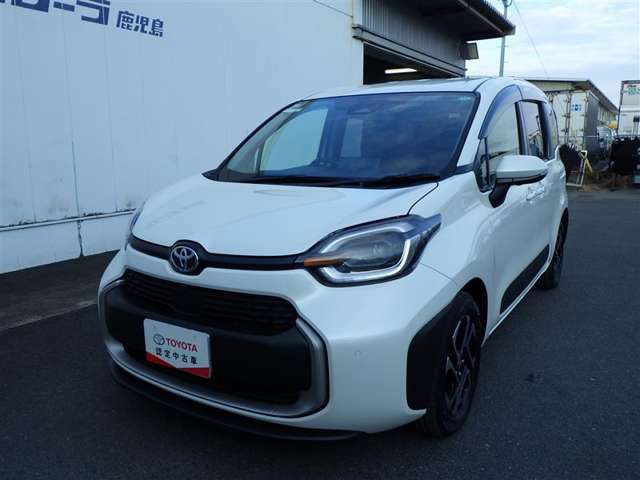 トヨタ認定中古車保証付！（1年間、距離無制限　HV車はHV保証付）　別途延長保証もご用意しております♪　ぜひ現車を確認にご来店ください