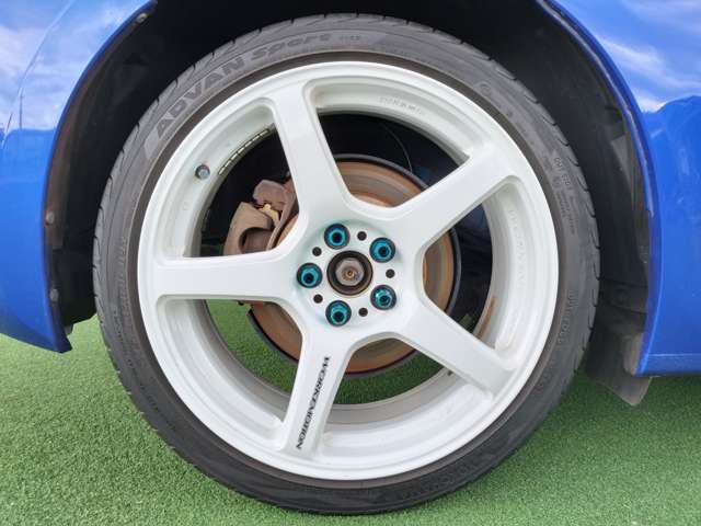 【点検】ご契約のお車は認証整備工場で点検整備後のお引渡しとなりますのでご安心ください