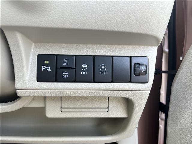 ★充実のオプション★　カーナビやドラレコ、ETCなど幅広いオプションで充実のカーライフプランをご用意させて頂いております！！