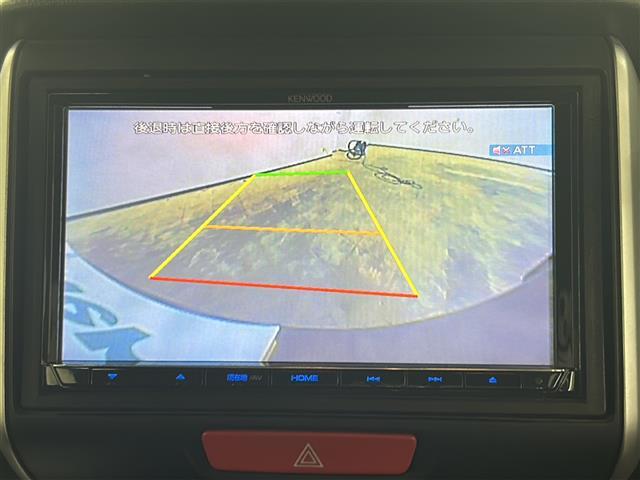 【カーナビ】『カーナビ』の画像になります。ナビ利用時のマップ表示は見やすく、いつものドライブがグッと楽しくなります！