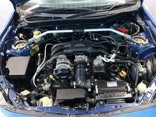 HKS中間マフラー・HKS2本出しマフラーも装着されております！