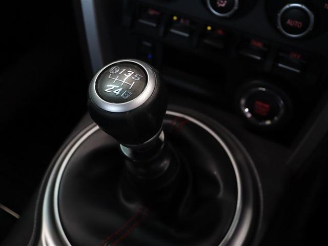 【6MT】スポーツカー必須装備です！