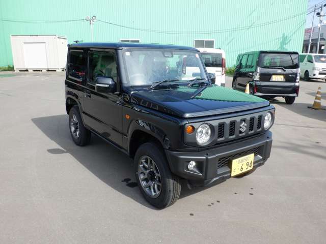 ☆高価買取りを実施中！！現在お乗りの愛車を高価買取りいたします♪