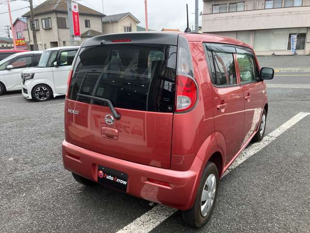 納車前には内外装をきっちりとクリーニングいたします！気持ちよくお乗りいただくために、スタッフが真心込めて納車準備をさせていただきます。