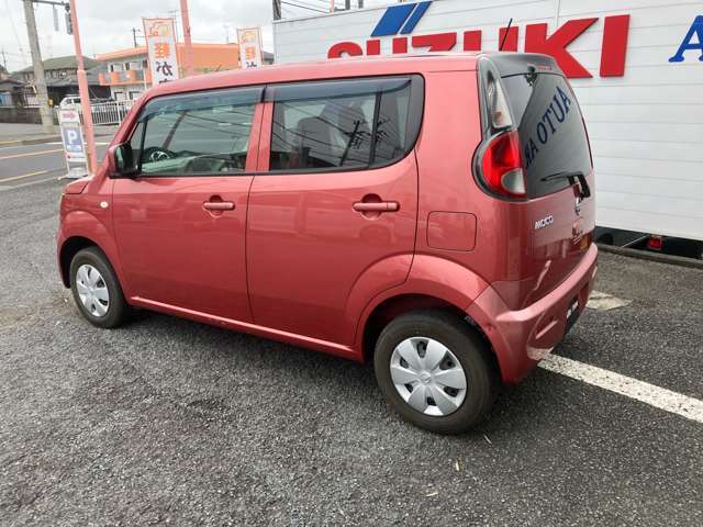 ☆全車保証付☆　オプションで延長保証（安心ロングラン保証）も可能です。高年式のお車は新車保証継承も承ります！詳しくは係まで！