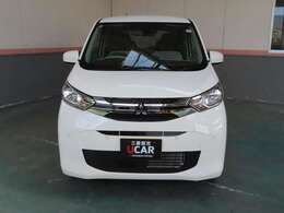 フロントカメラにより前方車輌や歩行者を検知。衝突の危険があるときは警報や衝突被害軽減ブレーキが作動します！