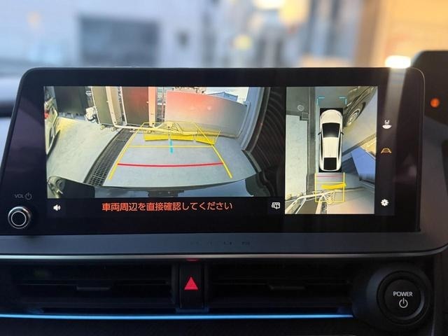 純正ナビゲーションシステム装着車です！遠方へのご旅行などでも快適にドライブができます。オーディオ機能も充実しておりますので、お好みのメディアを楽しみながら運転していただけます！