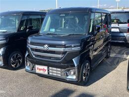 【アフターサポートもお任せ】購入後の車検・オイル交換、鈑金修理、コーティング等、全て自社工場で作業できます！