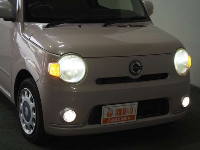 ☆納車前には撥水コーティングで外装のツヤとクリアを復活させます！！納車後の、お手入れも楽にして頂けます！！（パックによります）