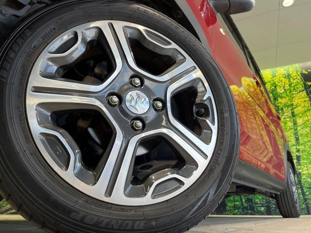 【純正15インチアルミホイール】外観にマッチした純正アルミホイールを装着しております。各種社外アルミホイールや、スタッドレスタイヤも取扱いしております。是非ご相談ください♪