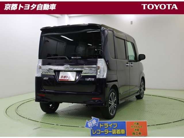 「前方誤発進抑制機能」や「先行者発進お知らせ機能」「対車両衝突回避支援ブレーキ」など、事故被害軽減の為の低速時衝突回避支援システム「スマートアシスト」搭載で安心安全をサポートしています。