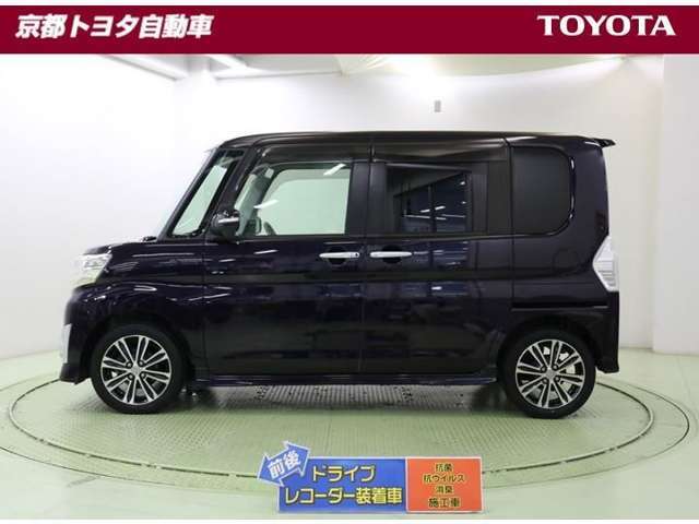 運転席から車の先端までが短いデザインになっているので、前方の感覚がつかみやすく運転しやすい車です。両側電動スライドドアです。お迎えの時などに内側からスッと開けてあげられます。