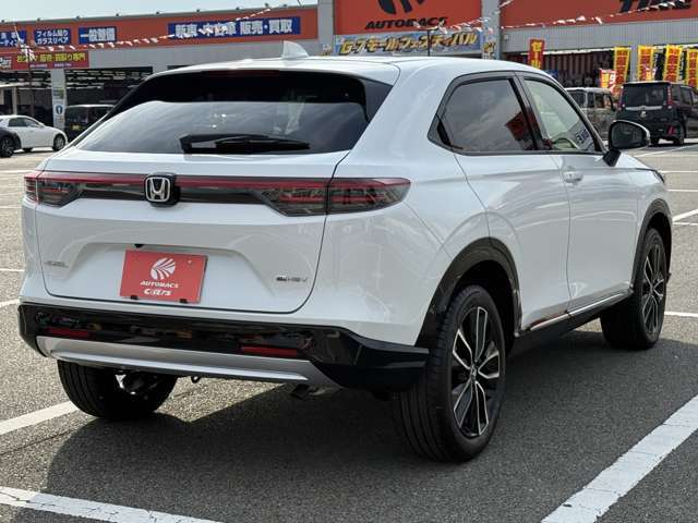 オートローンは新車・登録済未使用車なら金利、実質年率2.4％から、頭金0<span class=