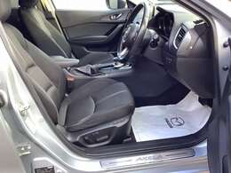 スポーティでありながら落ち着きと品格のあるインテリアを表現◎