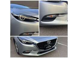 【ALH】アダプティブLEDヘッドライト搭載！シーンに合わせて可変配光します！※動作には条件がございます。詳しくは店頭スタッフまでお問い合わせください。