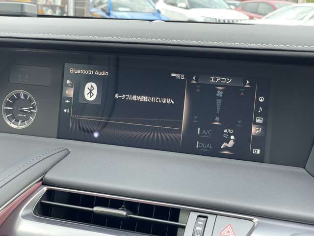 将来的な不具合等のトラブルを避ける為、修復歴・事故歴のある車は展示しておりません＾＾