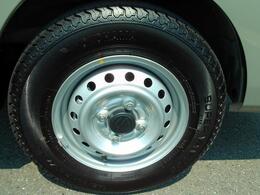 取り回しやすいのでUターンも狭い道もラクラクです☆