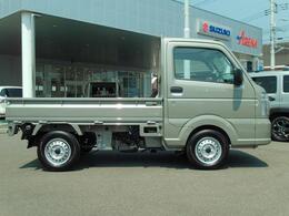 右側面です☆是非とも実際にお車を見に来て下さい☆