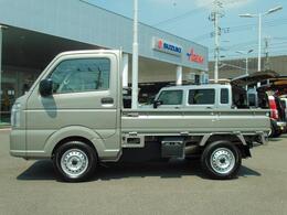 左側面です☆アナタの一台をお探しするお手伝いを☆