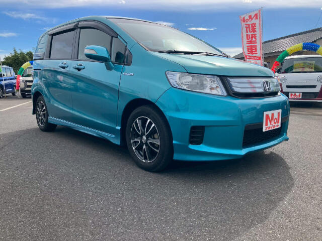 当店の支払総額は保証料金も、法定整備料金も全て含んでおります。明朗会計のクルマ選びができますよう、情報開示を心掛けています。何かご不明な点はぜひお問合せ下さいね！