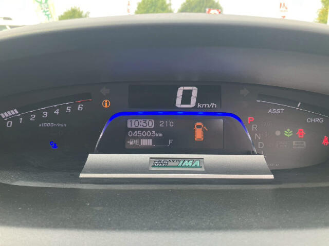 軽自動車は、小回りも楽々です！とても運転しやすいお車ですよ！