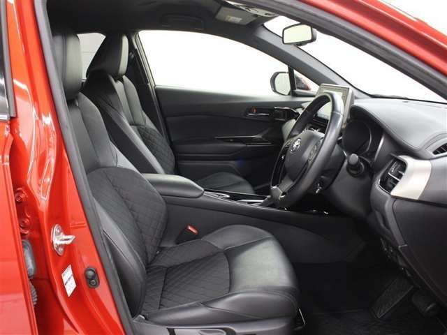 運転席側です。