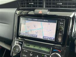 【カーナビ】ナビ利用時のマップ表示は見やすく、いつものドライブがグッと楽しくなります！◆乗って触って体感してみてください！！当社車両は試乗可能です！お気軽にスタッフまでご相談ください！