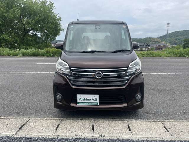 自動車整備士資格取得後25年以上自動車整備に携わってきた店主が営む店です。店主が厳選して仕入れた車を納得いくまで整備・清掃等を行います