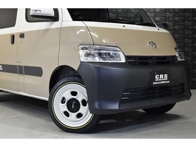 ■令和3年式　タウンエース　GLアルトピアーノ架装　キャンピング仕様車入庫しました。★気に入っていただけるお車ご提案します☆ご来店お待ちしております。シーアールエス大阪06-6852-9000
