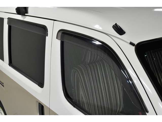 ■サイドバイザー★即納台数多数取り揃えております！あなたに気に入っていただけるお車ご提案します☆スタッフ一同ご来店お待ちしております。シーアールエス大阪店06-6852-9000