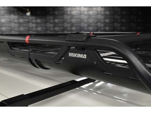 ■YAKIMAルーフキャリア★即納台数多数取り揃え！気に入っていただけるお車ご提案します☆ご来店お待ちしております。シーアールエス大阪06-6852-9000