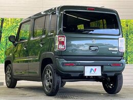 【リアパーキングセンサ】バンパーに付いたセンサーが障害物を検知！一定の距離に近づくとアラートで教えてくれます♪狭い駐車スペースや車庫入れ時も安心ですね☆