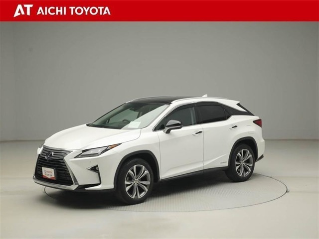 ハイブリッド車を買うならトヨタの『TOYOTA認定中古車』！保証は、初度登録年月より起算して10年間、累計走行距離20万キロ迄。更に、ロングラン保証が1年付で安心安全です♪