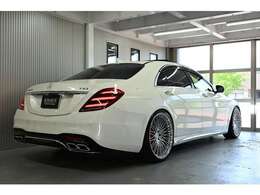 ロワリングキット　ワンオフアルミ　パノラマSR ホワイト内装