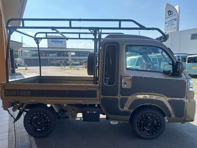 HARDCARGOコンプリートカーです！詳細はご確認ください！