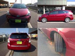 やはりお車はきれいな状態を保ちたいですよね！ここで朗報ですが当社おススメのガラスボディーコートを購入時同時施工はいかがでしょうか？ガラスの様にきらめくコーティングで洗車機もOKの高級コーティングです！