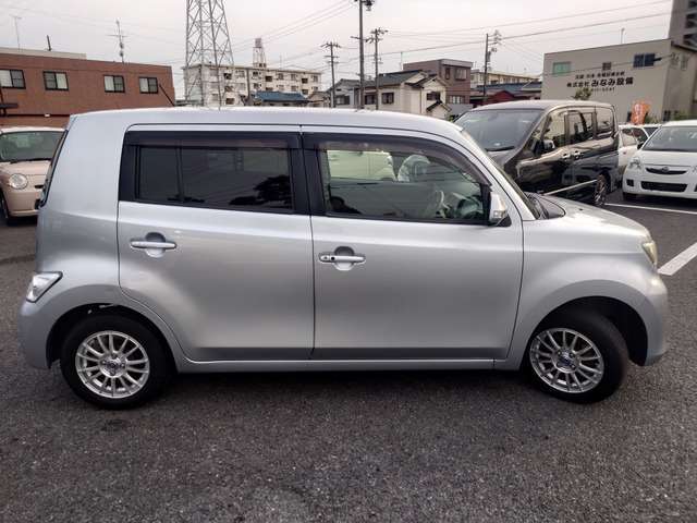 総額金額の中には車検2年（自社整備付）、無料保証もすべて含んでおります！ご安心ください！おまかせください！お気軽にご相談ください。直通TEL052-619-6662