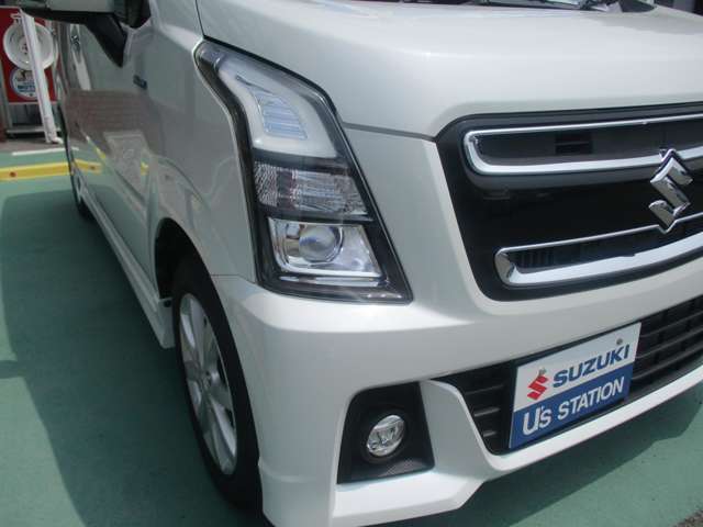 全国スズキディーラー共通！☆スズキOK保証付☆ご納車日から1年間走行距離無制限の無料保証！新車保証継承や延長保証など保証条件が異なる車種もありますので一度スタッフまでお声かけ下さい♪