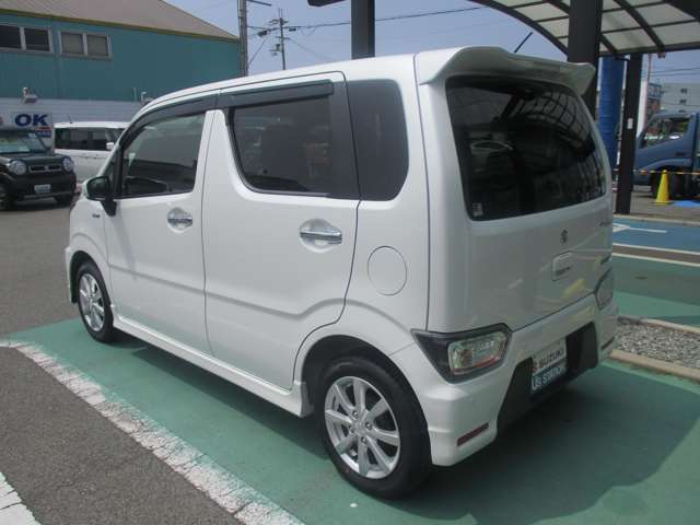 ご納車前には全車点検を実施致します！！