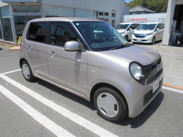 N-ONE　入庫しました！