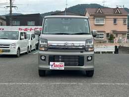 ◆アクセス◆福山駅前大通りを南へまっすぐ！大きなスズキの看板が目印です！ご来店お待ちしております！