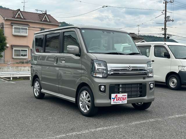 ◆各種メーカー取扱◆スズキに限らず各種メーカーの車も取り扱い出来ます！ご希望のお車が見つかるかも♪お気軽にご相談下さい！