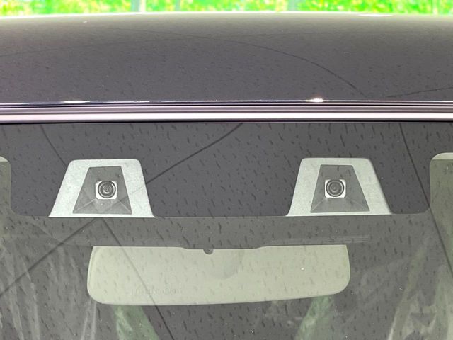 【スズキ　セーフティサポート】走行中に前方の車両等を認識し、衝突しそうな時は警報とブレーキで衝突回避と被害軽減をアシスト。より安全にドライブをお楽しみいただけます。