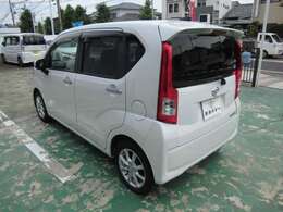 オートローンもOK！予算にあわせたご購入のお手伝いをいたします。