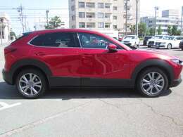 当店イチオシの1台です♪きっとご満足頂けると思います☆